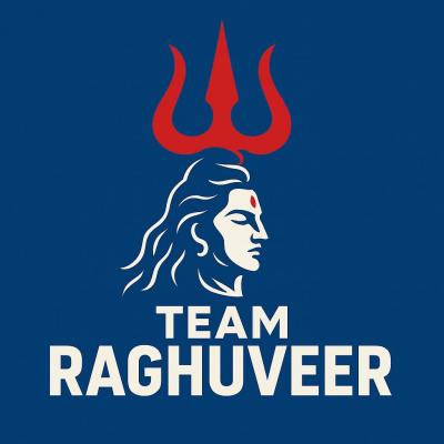Team Raghuveer