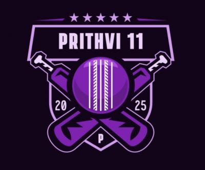 Prithvi 11