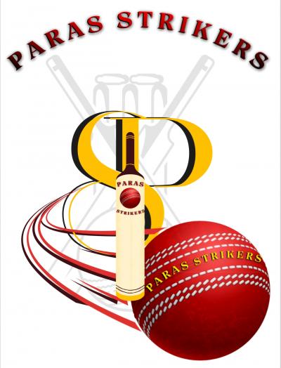 Paras Strikers