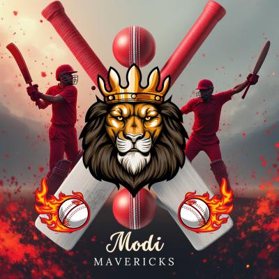 Modi Mavericks