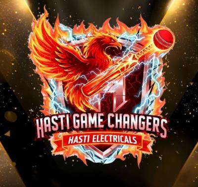 Hasti GameChangers