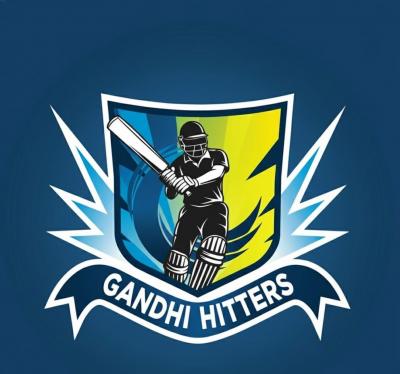 Gandhi Hitters