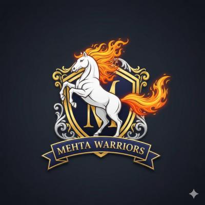 Mehta Warriors