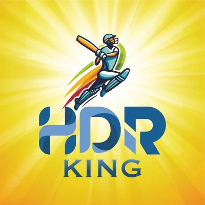 HDR King