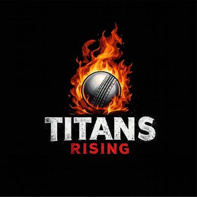 Rising Titans