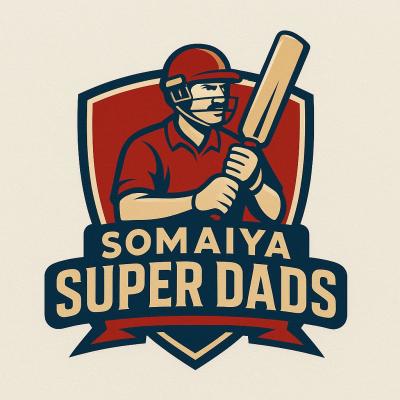 Somaiya Superdads