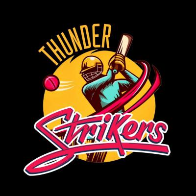 THUNDER STRIKERS