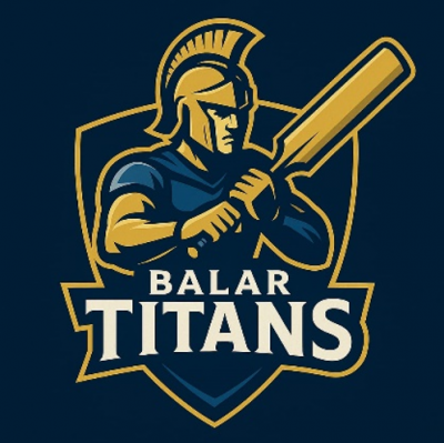 Balar Titans