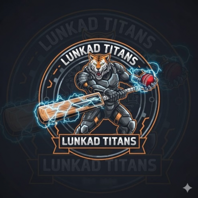 Lunkad  Titans