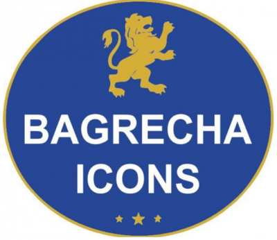 Bagrecha Icons
