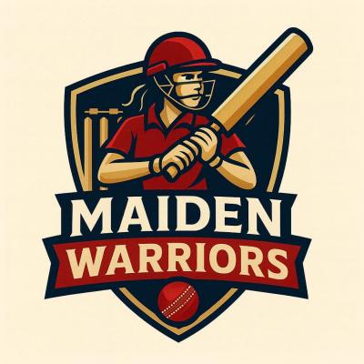 Maiden Warriors