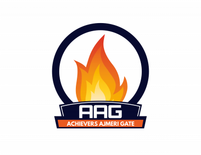 Achiever's Ajmeri Gate