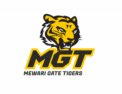 Mewari Gate Tigers