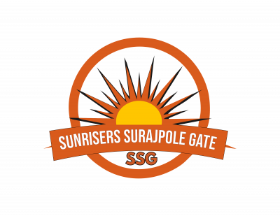 Sunrisers Suraj Pole Gate