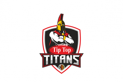 Tip Top Titans
