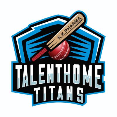 Talent Home Titans