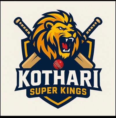 Kothari Super Kings