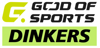 God of Sports Dinkers