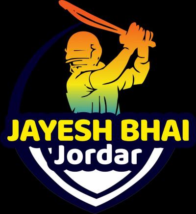 JAYESH BHAI JORDAR