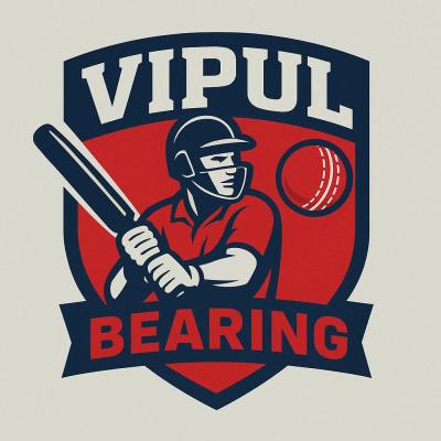 Vipul Bearing