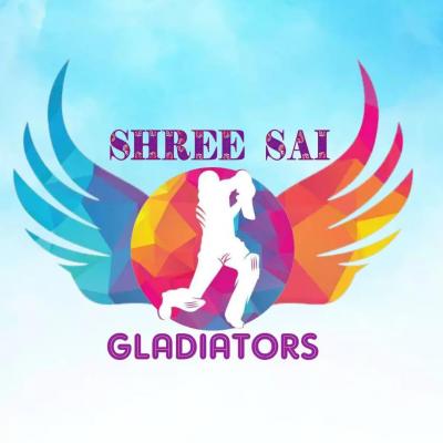 Shree Sai Gladiators