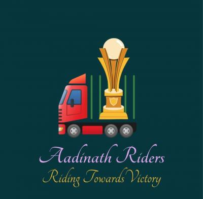 Aadinath Riders