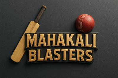 Mahakali Blasters