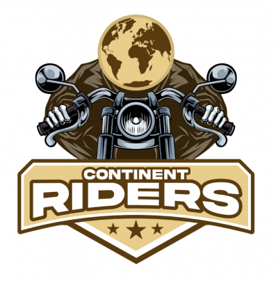 Continent Riders