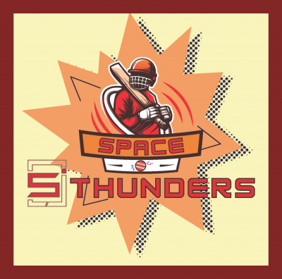 Space Thunders