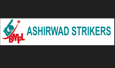 Ashirwad Strikers