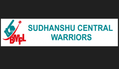 Sudhanshu Central Warriors
