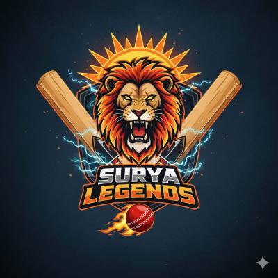 Surya Legends