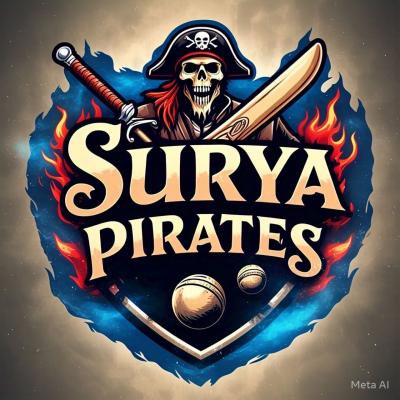 Surya Pirates
