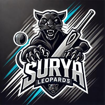 Surya Leopards