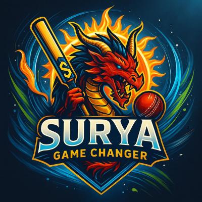 Surya Game Changer