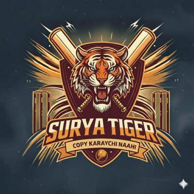 Surya Tiger