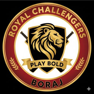 Royal Challengers Boraj