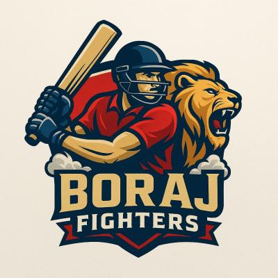 Boraj Fighters