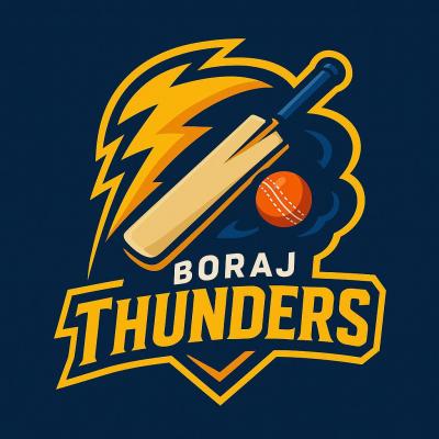 Boraj Thunders