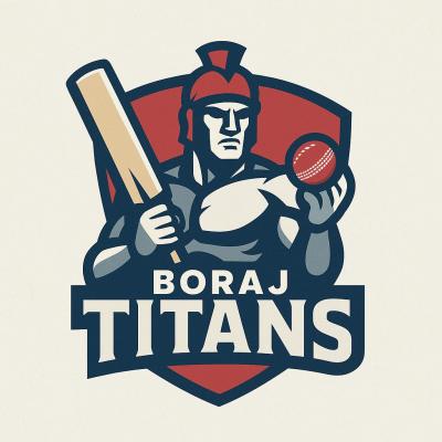 Boraj Titans