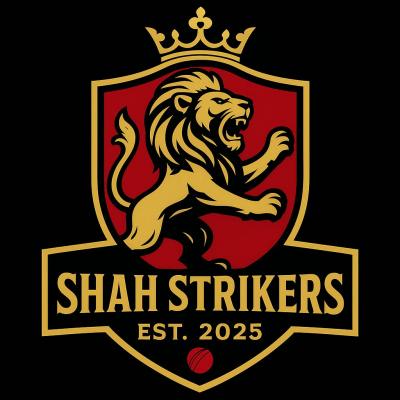 Shah Strikers