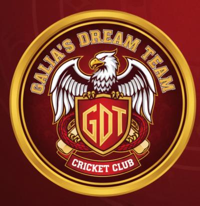 Galia’s Dream Team