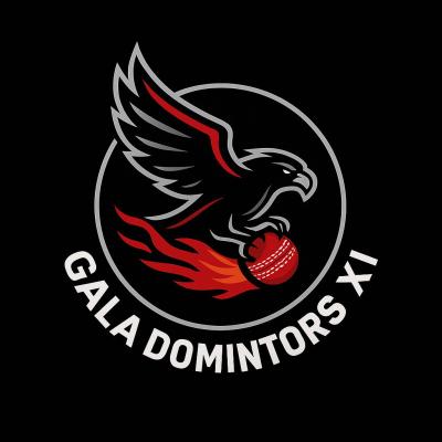 GALA DOMINATORS Xl