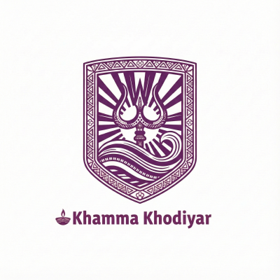 Khamma Khodiyar