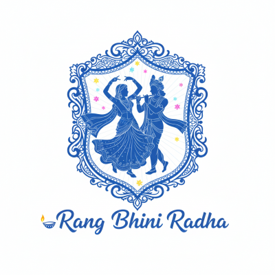 Rang Bhini Radha