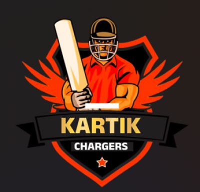 Karthik Chargers