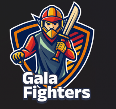 Gala Fighters