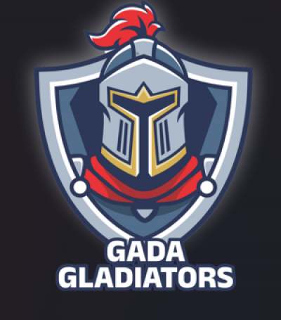 Gada Gladiators