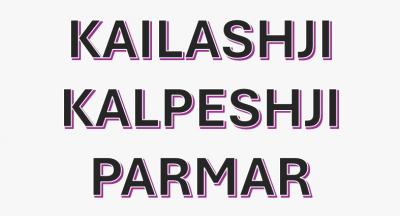 Kailashji Kalpeshji Parmar