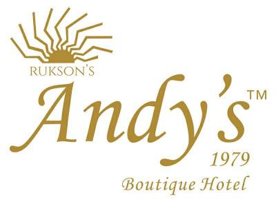 Andy's Boutique Hotel